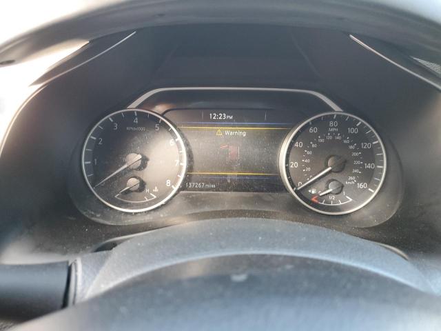 2016 NISSAN MURANO S 5N1AZ2MHXGN157212