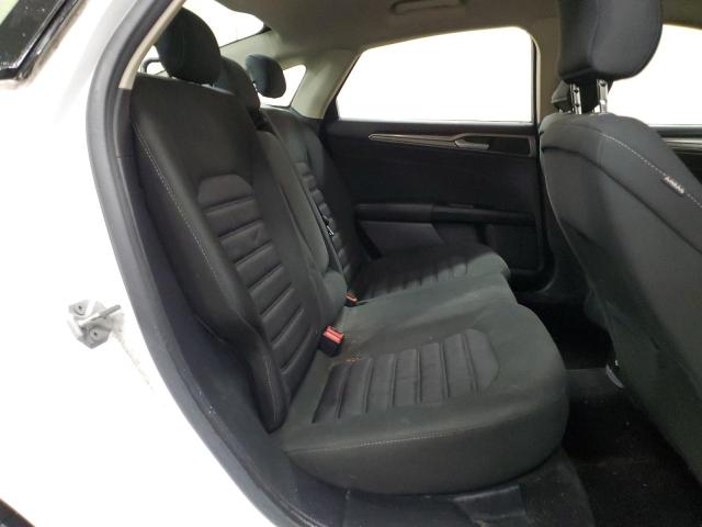 2017 FORD FUSION SE - 3FA6P0HDXHR262140