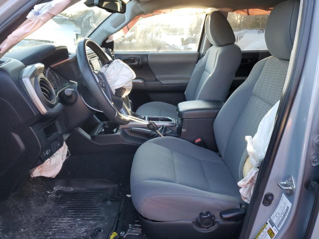 2019 TOYOTA TACOMA DOU - 3TMCZ5AN1KM237784