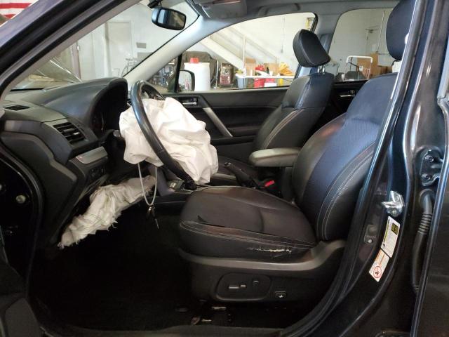2015 SUBARU FORESTER 2 - JF2SJGDC7FH448413