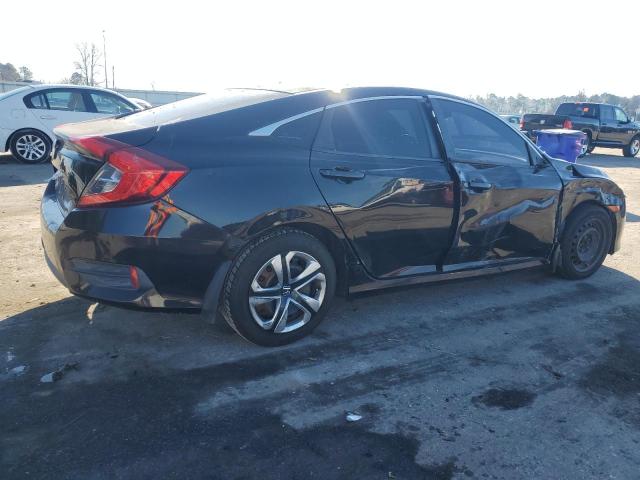 2016 HONDA CIVIC LX - 19XFC2F57GE053666