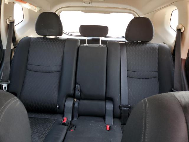 2018 NISSAN ROGUE S KNMAT2MVXJP591072