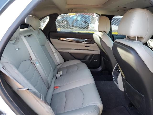 2018 CADILLAC CT6 PREMIU - 1G6KJ5R63JU151762