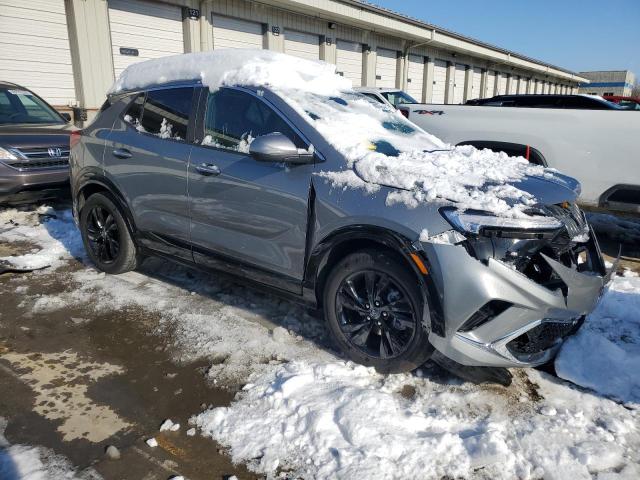 2024 BUICK ENCORE GX KL4AMDSL3RB035456