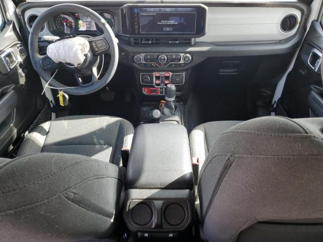 2024 JEEP WRANGLER 4 1C4RJXN62RW154374