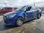 2020 KIA RIO LX - 3KPA24AD7LE331953