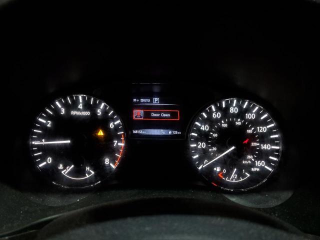 2017 NISSAN PATHFINDER - 5N1DR2MM4HC905279