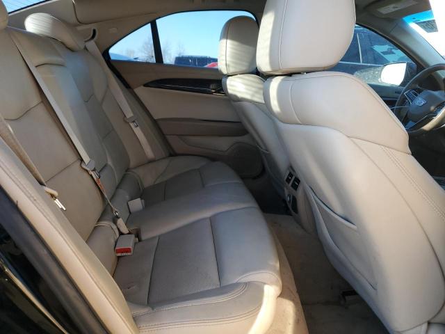 2016 CADILLAC ATS LUXURY 1G6AB5RX6G0112391