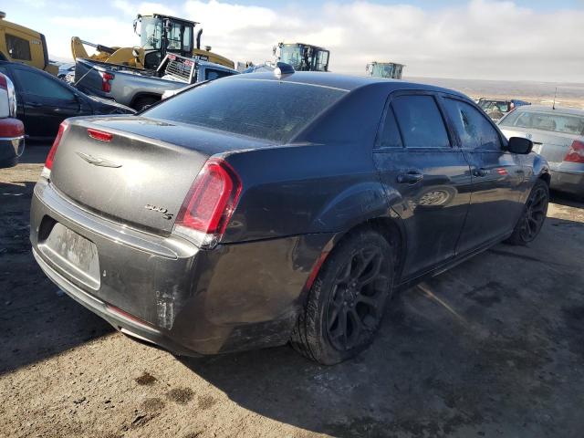 2017 CHRYSLER 300 S - 2C3CCABG0HH512177