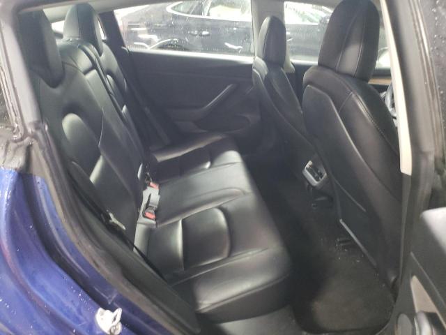 2022 TESLA MODEL 3 - 5YJ3E1EAXNF289645
