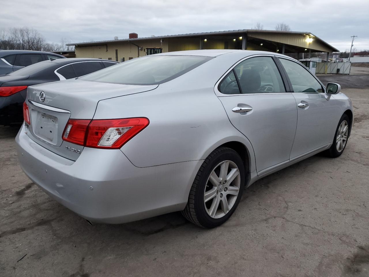 Lot #3048481906 2008 LEXUS ES 350