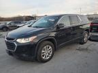 2019 CHEVROLET TRAVERSE L - 1GNERFKW7KJ120057