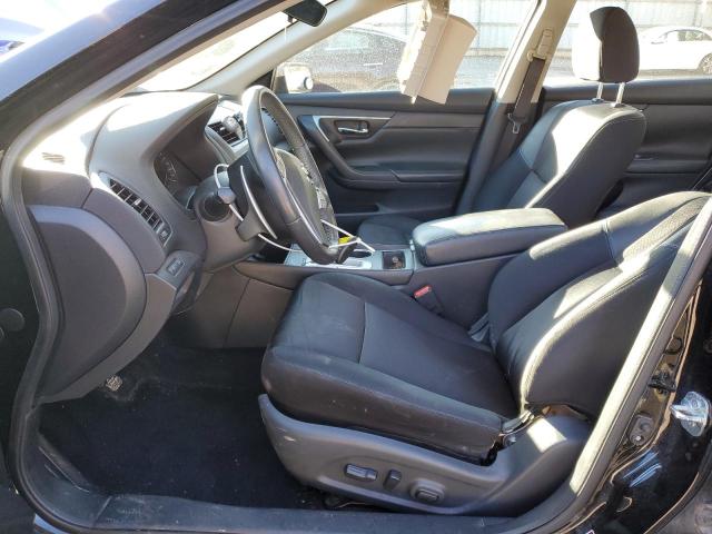 2017 NISSAN ALTIMA 2.5 - 1N4AL3AP0HC254140
