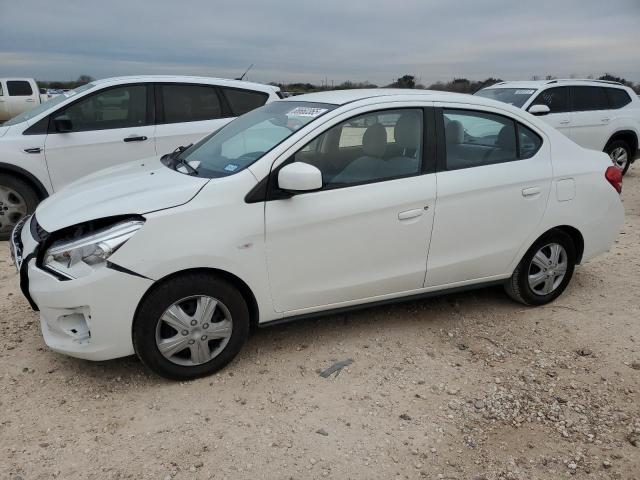 Vin: ml32f3fj0lhf04326, lot: 88660365, mitsubishi mirage g4 es 2020 img_1