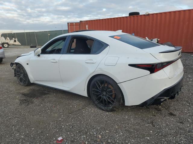 2023 LEXUS IS 500 F S JTHAP1D24P5004355