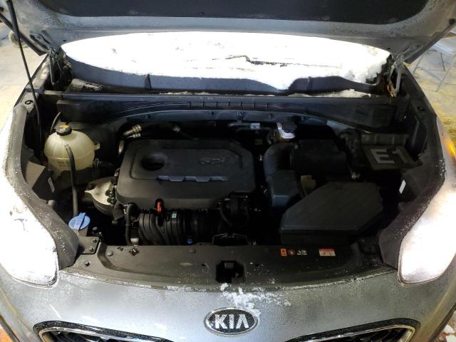 2020 KIA SPORTAGE L - KNDPM3AC1L7803313