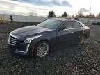2015 CADILLAC CTS LUXURY - 1G6AX5SX9F0104845