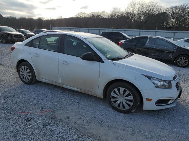 2016 CHEVROLET CRUZE LIMI - 1G1PC5SH2G7212009