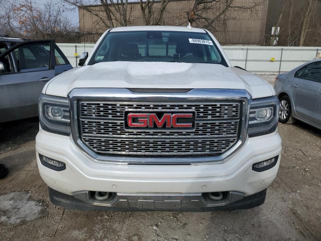 2016 GMC SIERRA K15 - 3GTU2PEC1GG366398