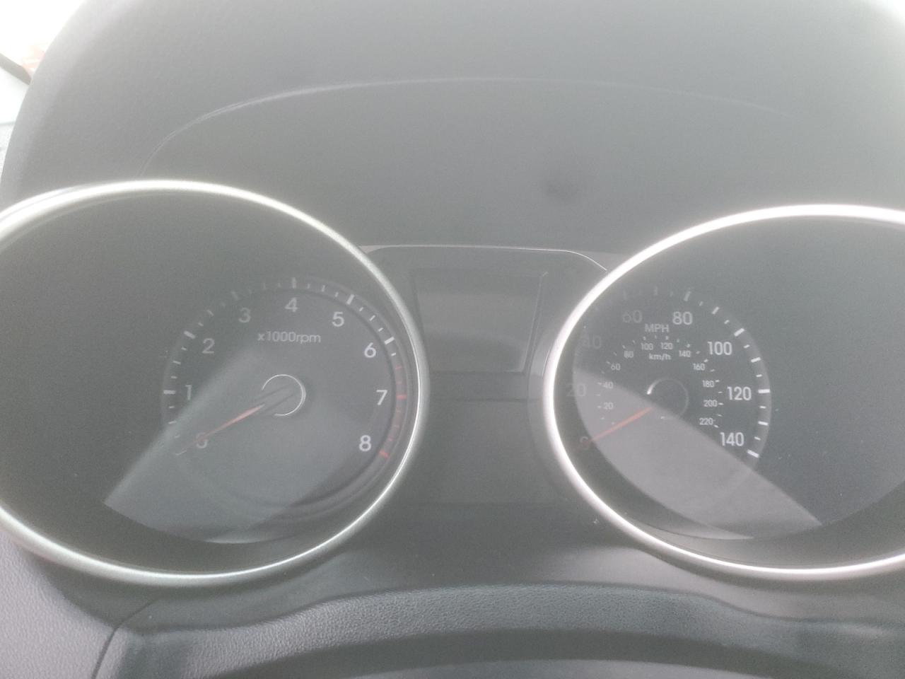 HYUNDAI TUCSON LIMITED