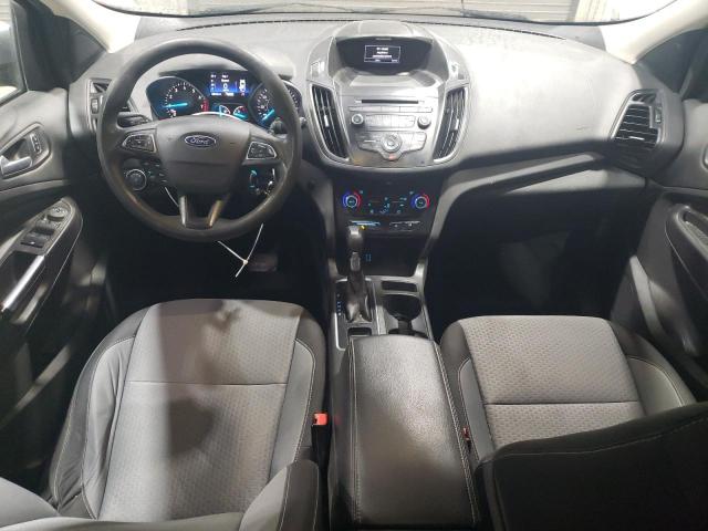 2017 FORD ESCAPE SE - 1FMCU9GD7HUA52093