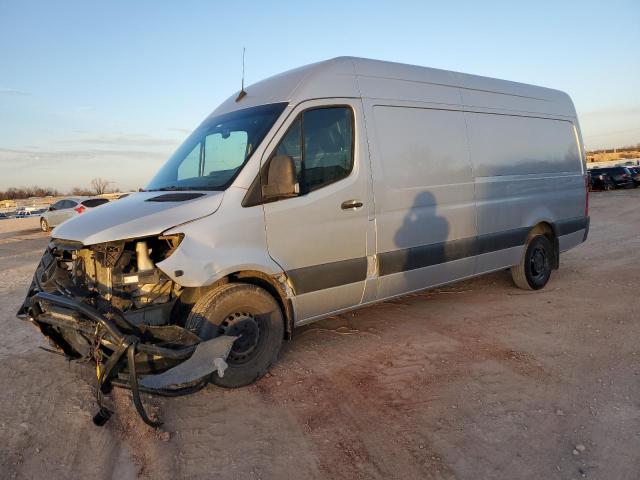 2021 MERCEDES-BENZ SPRINTER 2 - W1W40CHY6MT044610