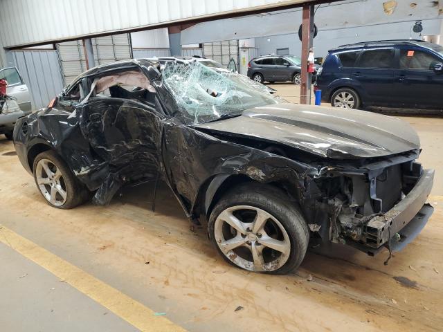 Vin: 2g1fb1ev6a9103065, lot: 43022465, chevrolet camaro lt 20104