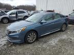 2015 HYUNDAI SONATA SPO - 5NPE34AF9FH223284