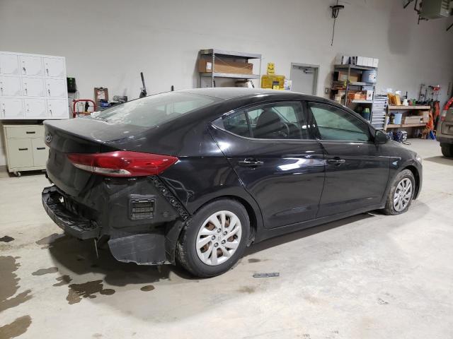 Vin: 5npd74lf4jh285844, lot: 87308564, hyundai elantra se 20183