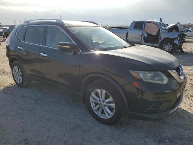 2015 NISSAN ROGUE S - KNMAT2MT4FP508533