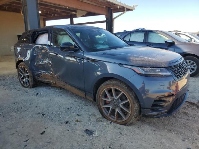 2024 LAND ROVER RANGE ROVE - SALYL2EXXRA389998