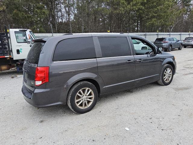2019 DODGE GRAND CARA 2C4RDGCG6KR542967