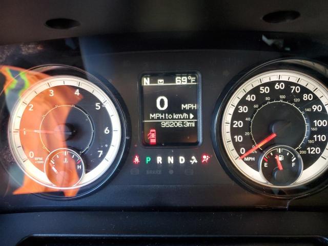 2019 RAM 1500 CLASS - 1C6RR6TT1KS509874