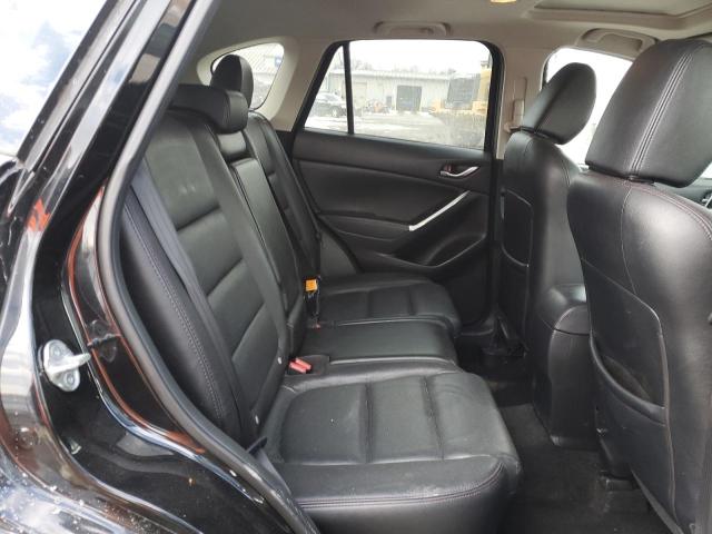 2016 MAZDA CX-5 GT JM3KE4DY3G0837568