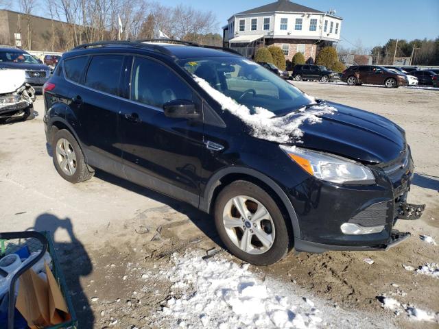 2016 FORD ESCAPE SE - 1FMCU9G93GUC64032