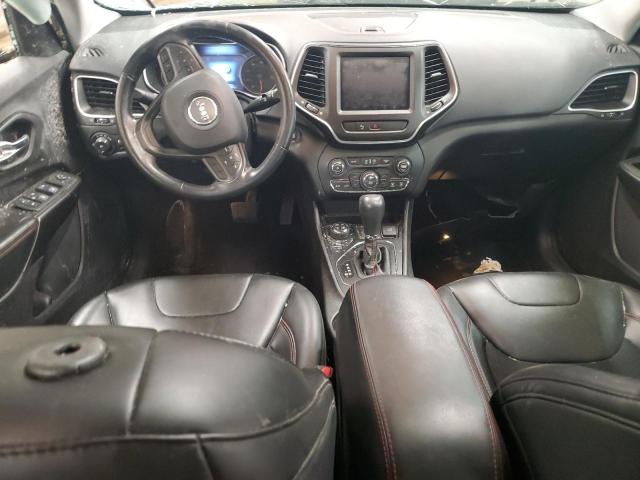 2019 JEEP CHEROKEE T - 1C4PJMBN2KD486964