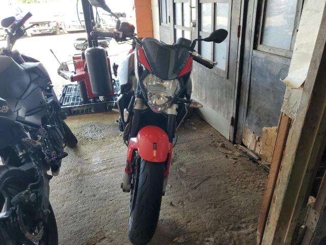 2015 APRILIA SHIVER 750 - ZD4RAC018FS000991