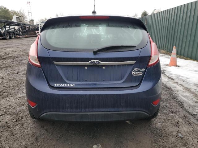 2016 FORD FIESTA TIT 3FADP4FJ9GM163165