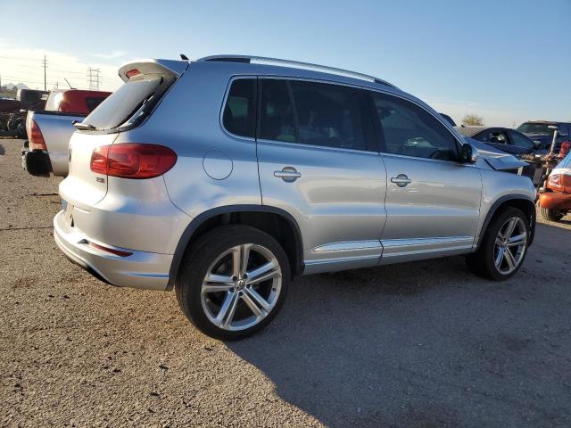 Vin: wvgav7axxgw610369, lot: 43250365, volkswagen tiguan s 20163