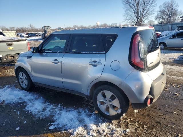 Vin: kndjn2a29f7807862, lot: 87734035, kia soul 20152