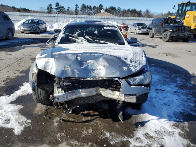 2016 AUDI A5 PREMIUM WAUD2AFRXGA007904