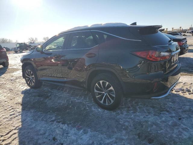 Vin: jtjhzkfa6m2028221, lot: 88116705, lexus rx350 350 l 20212