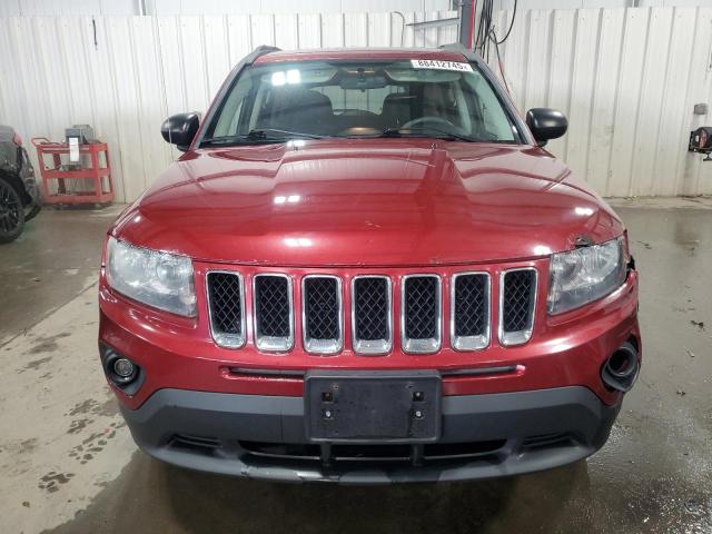2015 JEEP COMPASS SP - 1C4NJDBB5FD411730