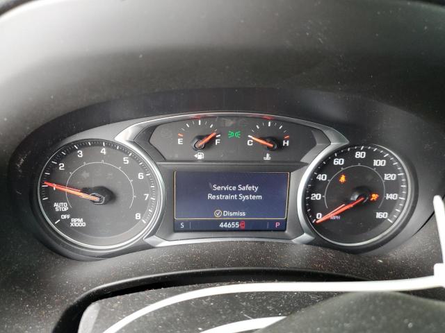 2022 GMC TERRAIN AT 3GKALYEV8NL163721