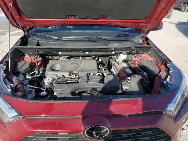 2024 TOYOTA RAV4 XLE P - 2T3A1RFV8RW433454