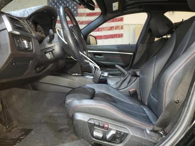 2018 BMW 330 XI - WBA8D9C53JEM31601