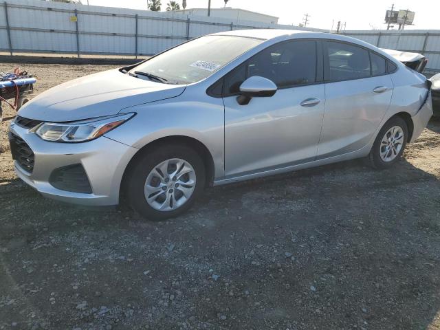 2019 CHEVROLET CRUZE LS - 1G1BC5SM0K7151906