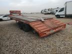 Lot #3051579077 1994 TPEW TRAILER