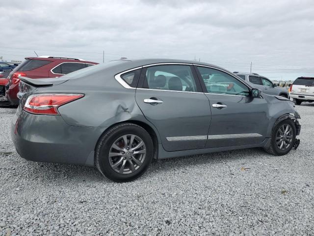 Vin: 1n4al3ap4fn914648, lot: 89245515, nissan altima 2.5 20153