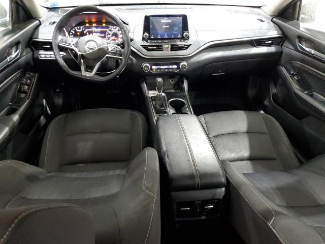 2020 NISSAN ALTIMA SV - 1N4BL4DWXLC241708